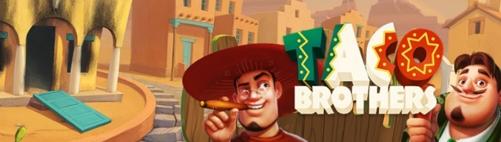 taco brothers slot review