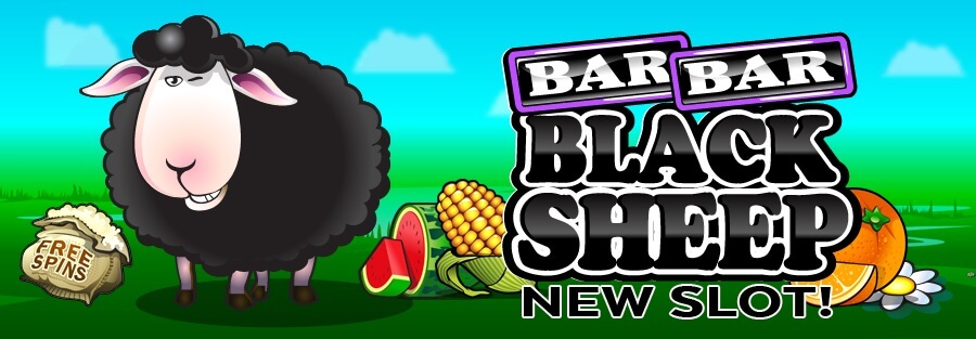 Bar Bar Black Sheep Slot review