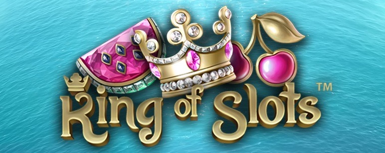 king of slots review