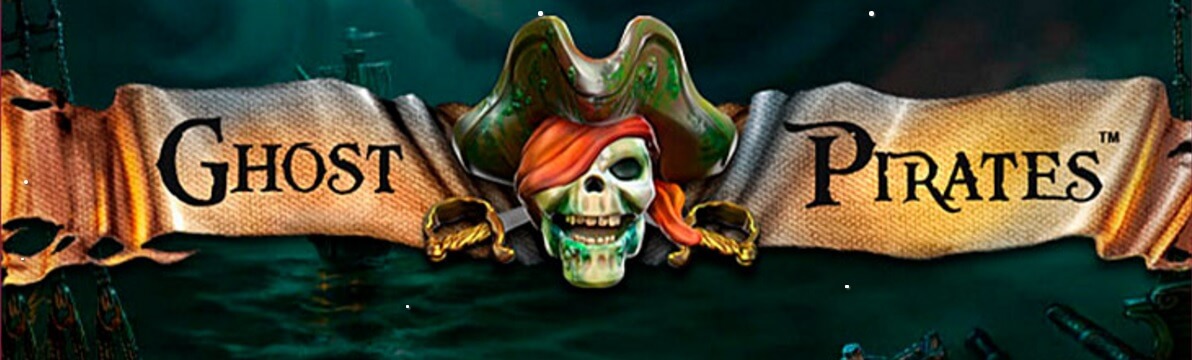 ghost pirates slot review netent
