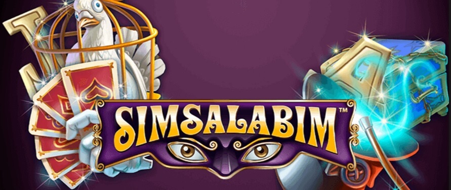 simsalabim slot review netent casinos