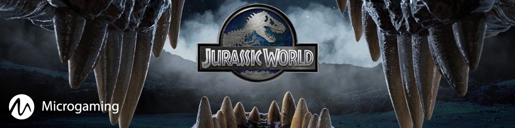 jurassic world slot review by all gambling sites