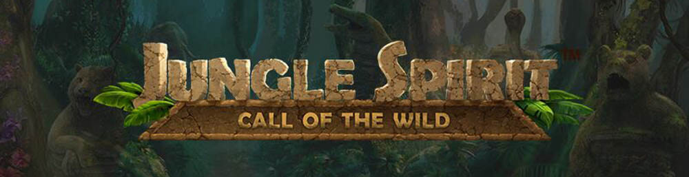 jungle spirit call of th wild slot review