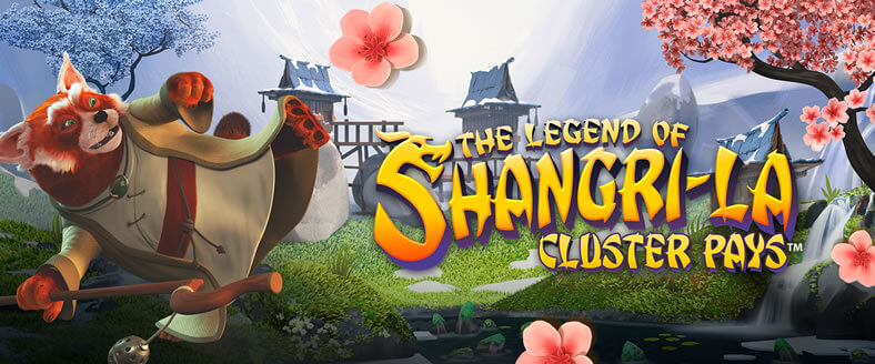 legend of shangri la slot
