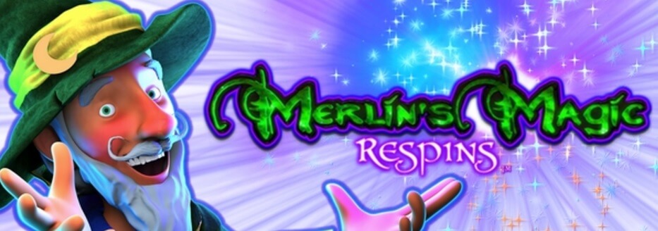 merlins magic respins slot review