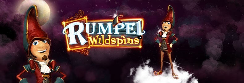 rumpel wildspins slot review
