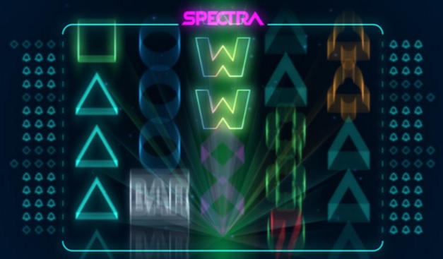 spectra slot
