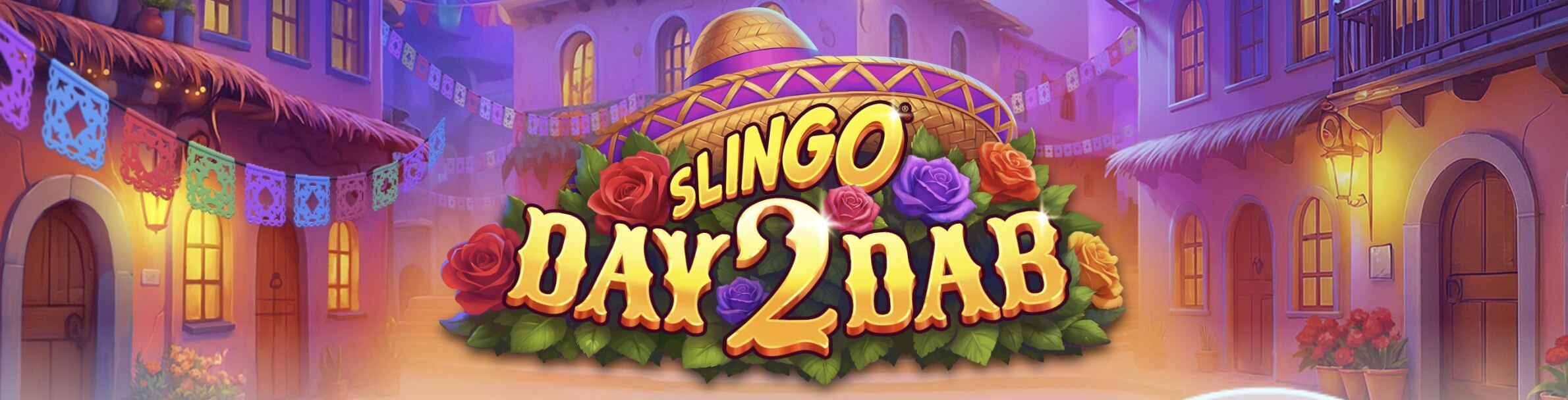 slingo day t2 dab review