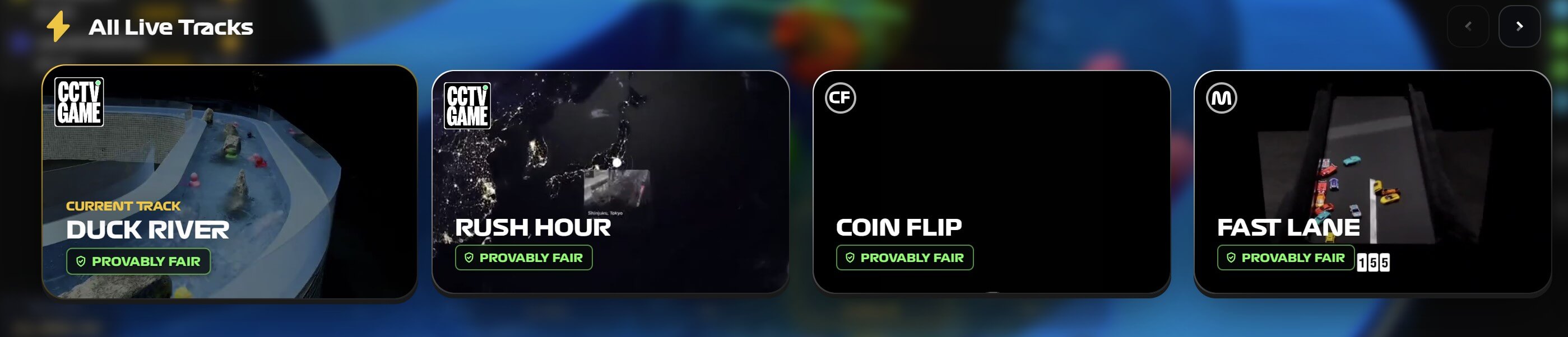 155.io games live