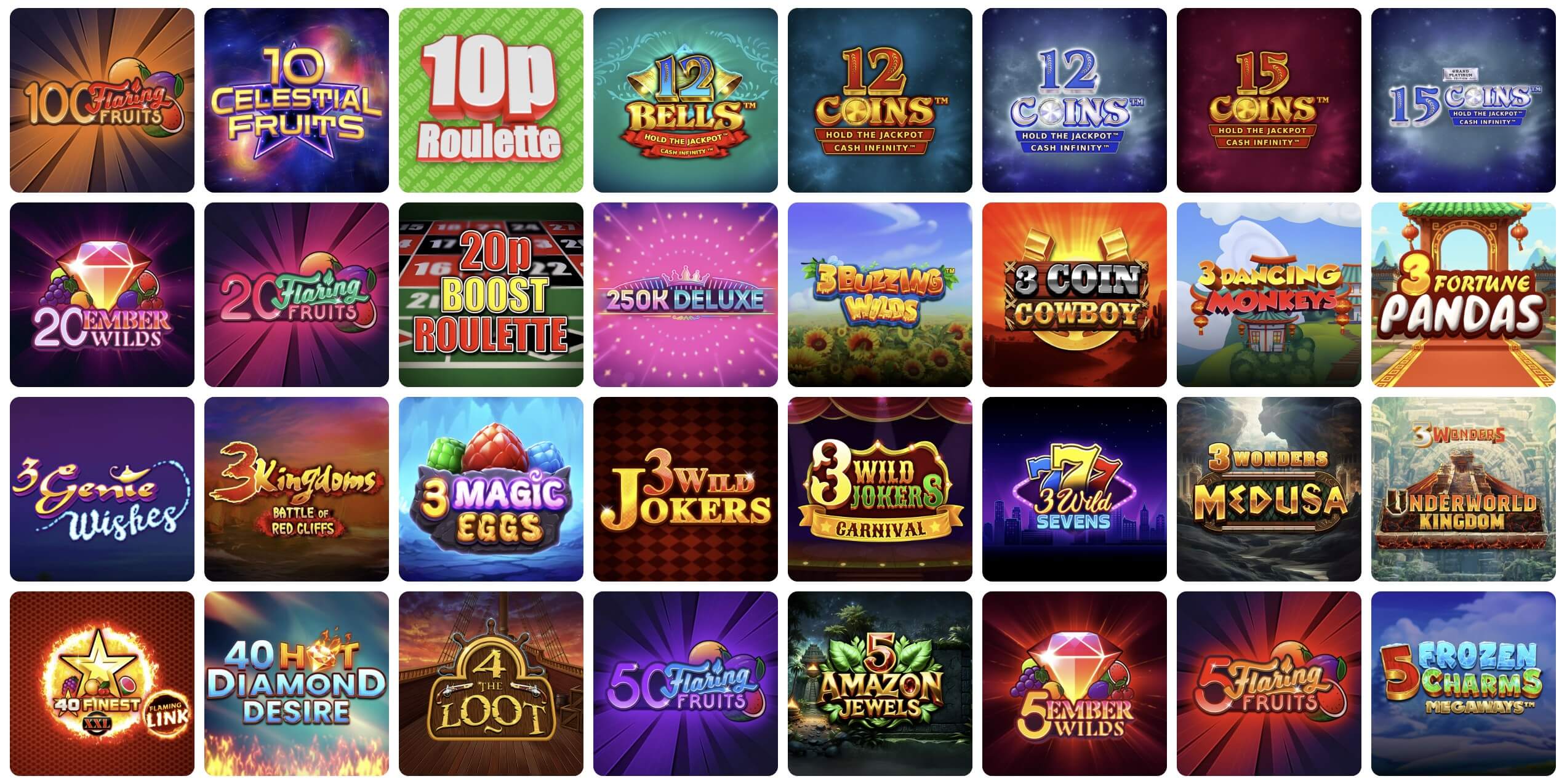 jackpot mobile slots