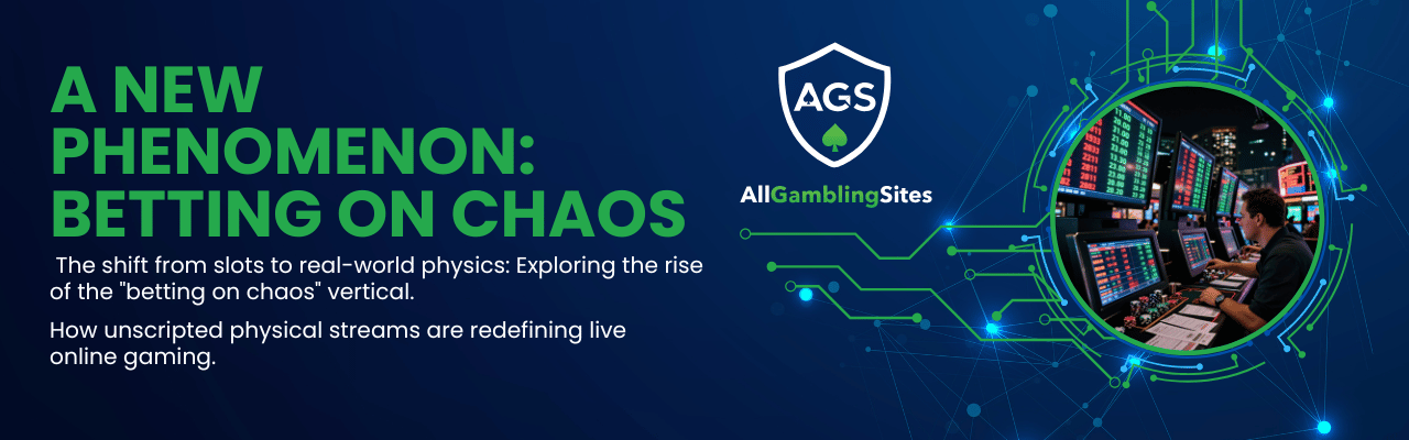guide to betting on chaos