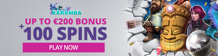 Karamba Bonus Karamba Bonus
