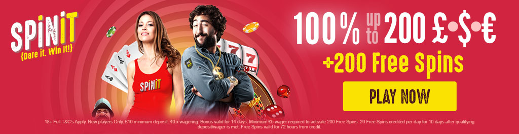 spinit casino review