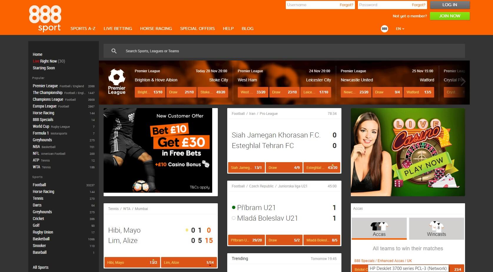 888 sports betting review bonus