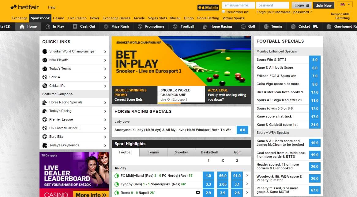 Betfair sports казино онлайн играть на бонусы