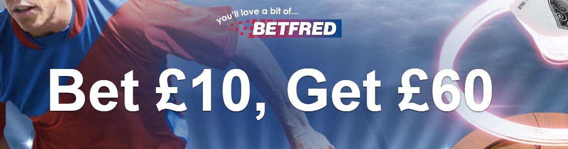 betfred new betting bonus 2017