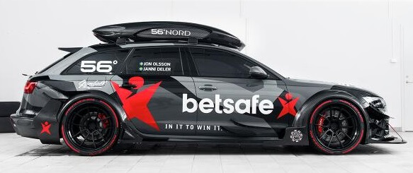 Bet Safe Bet Safe