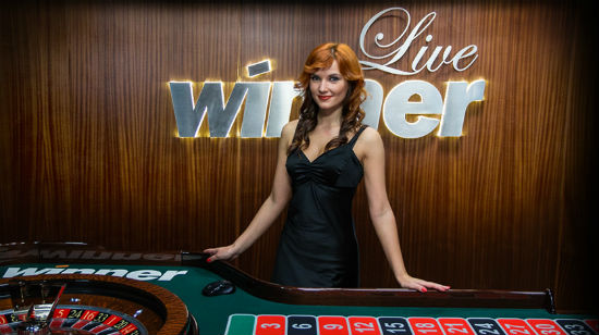 Online Live Casinos