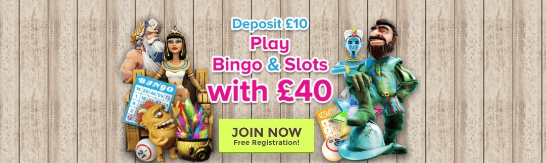 888 ladies bingo and slots