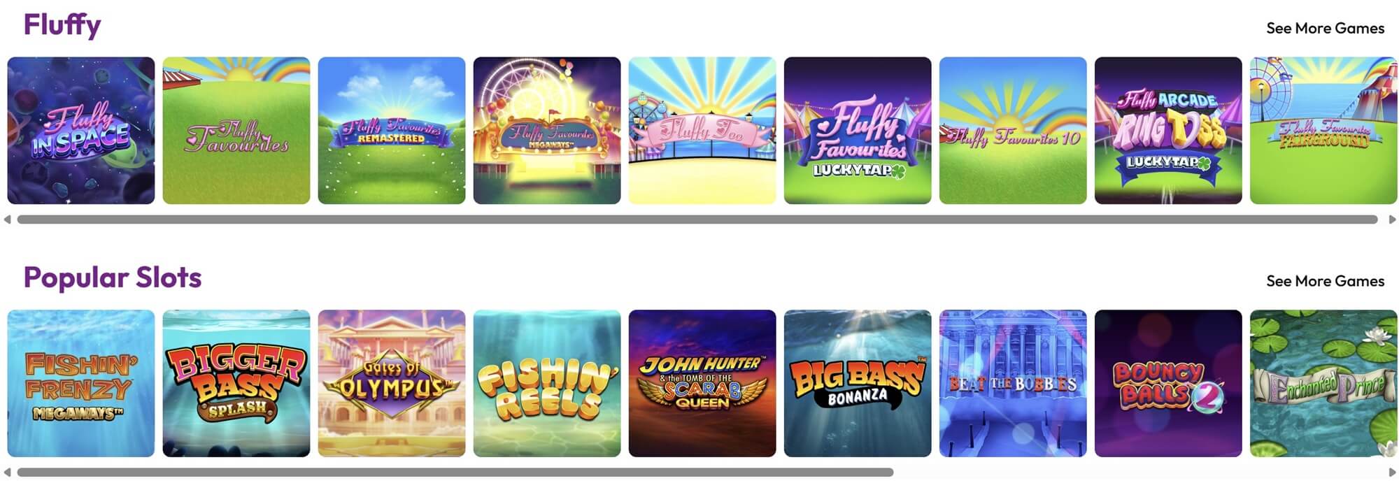 chit chat bingo slots