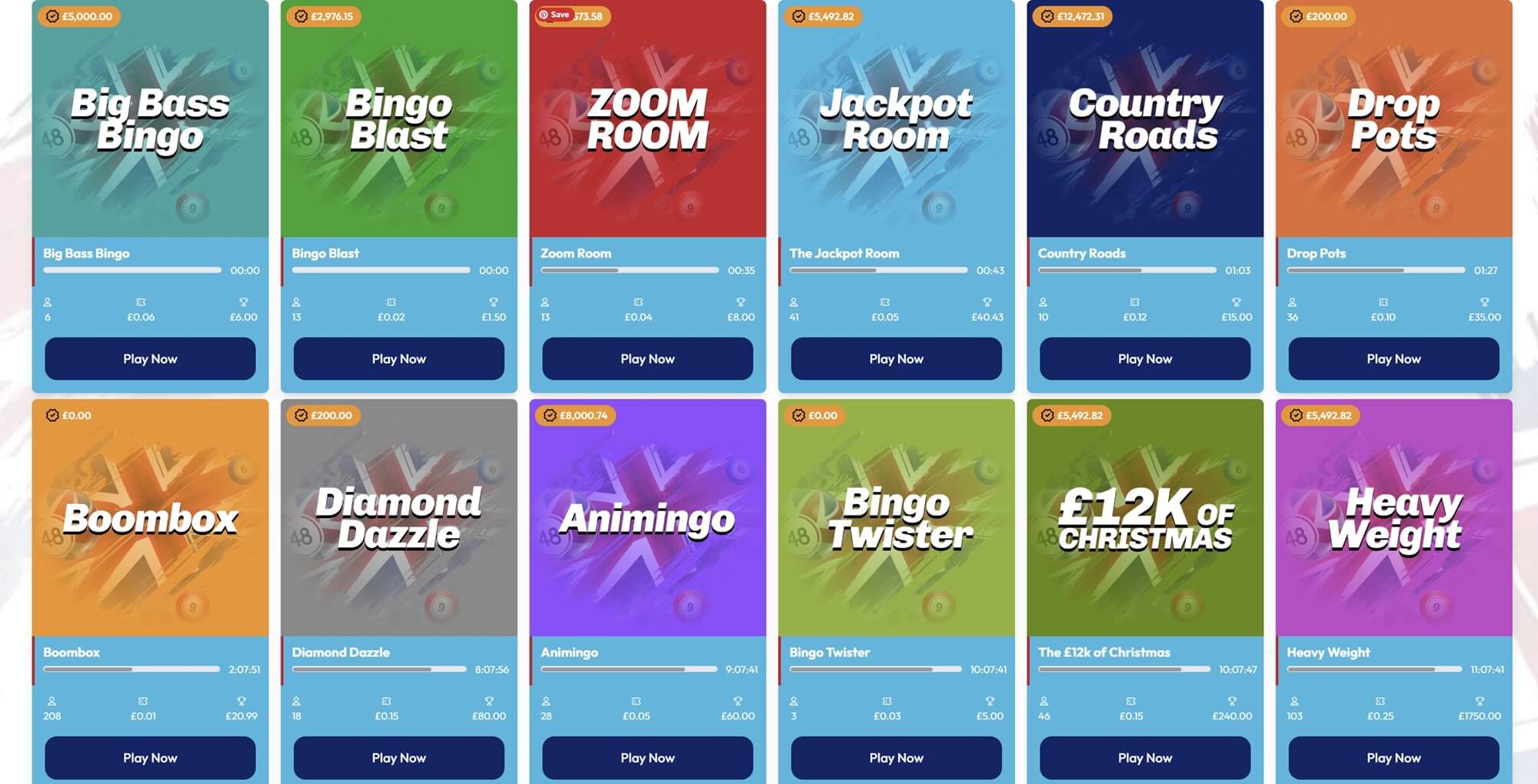uk-bingo.net bingo lobby