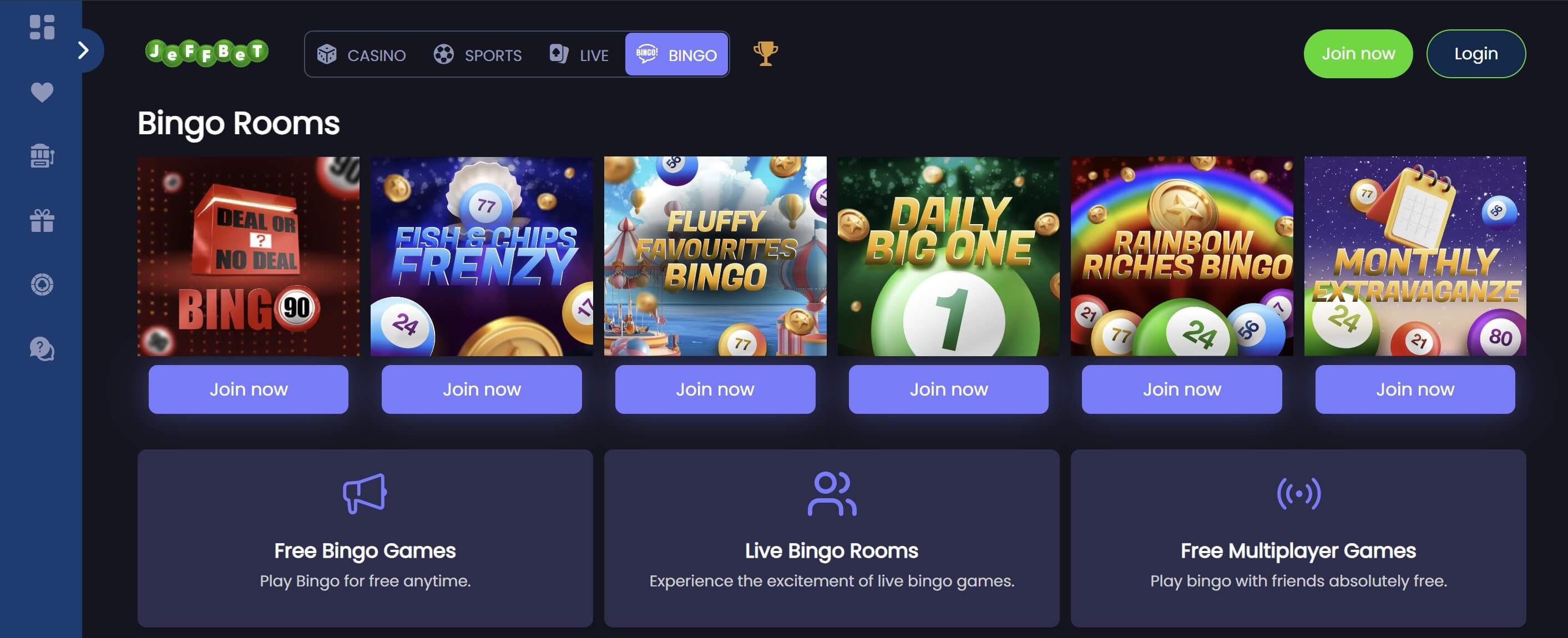 jeffbetbingo