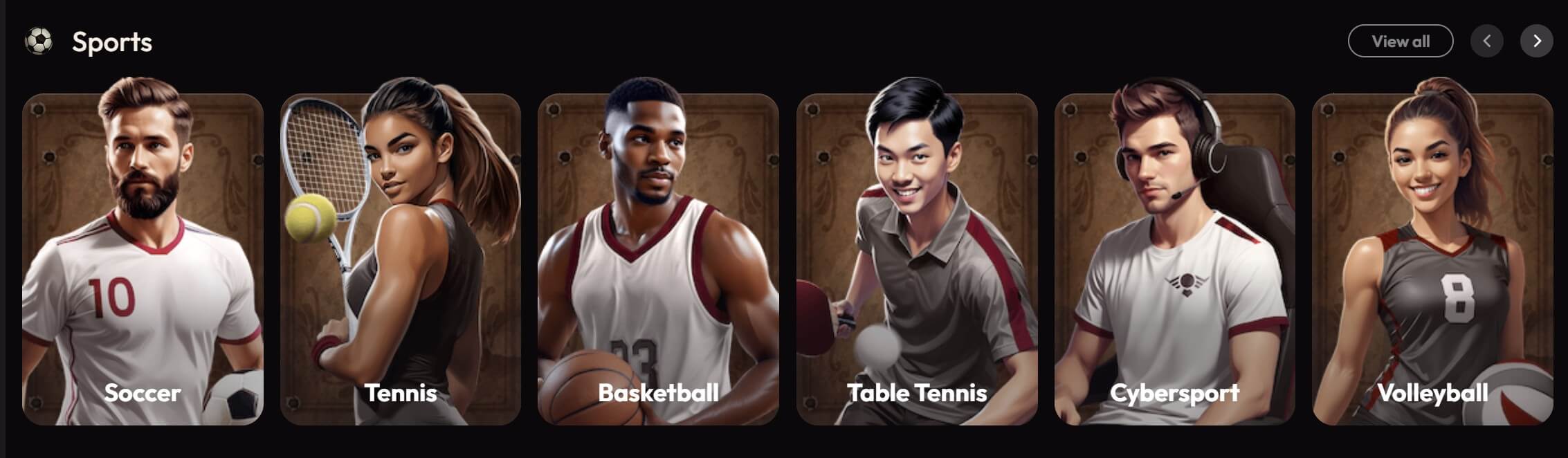 mad casino sports betting