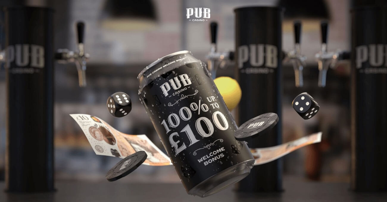 Pub Casino review