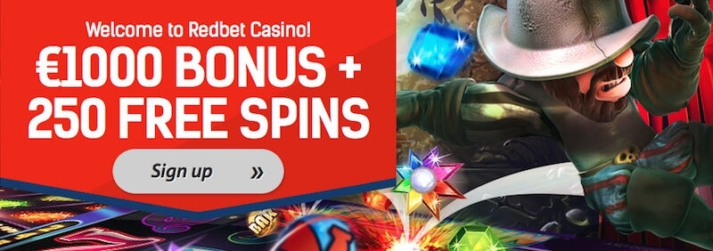 redbet casino review