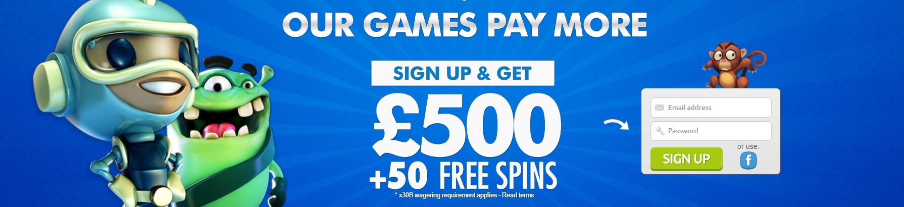 slotty vegas casino cashback
