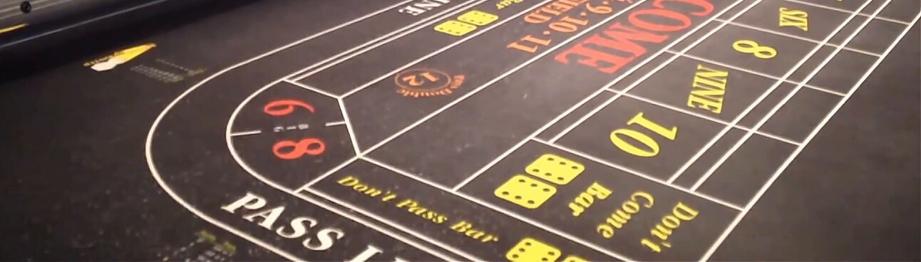 how to play online craps