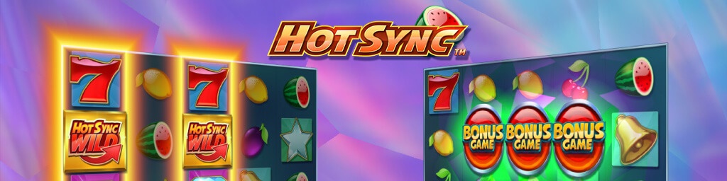 hot sync slot