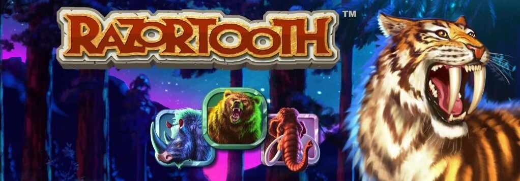 razortooth slot review