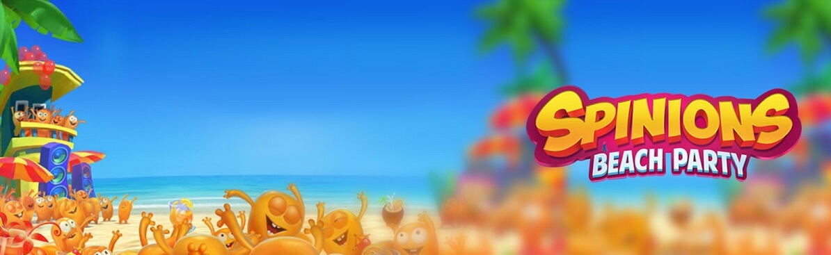 spinions slot review quick spin