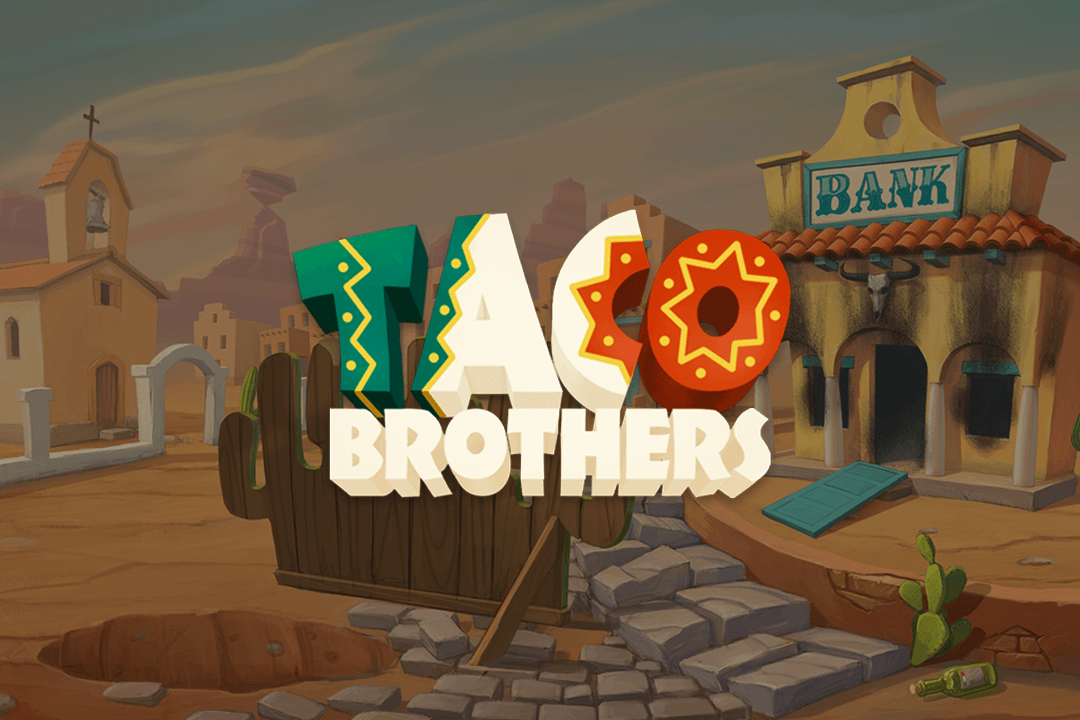 taco brothers slot review