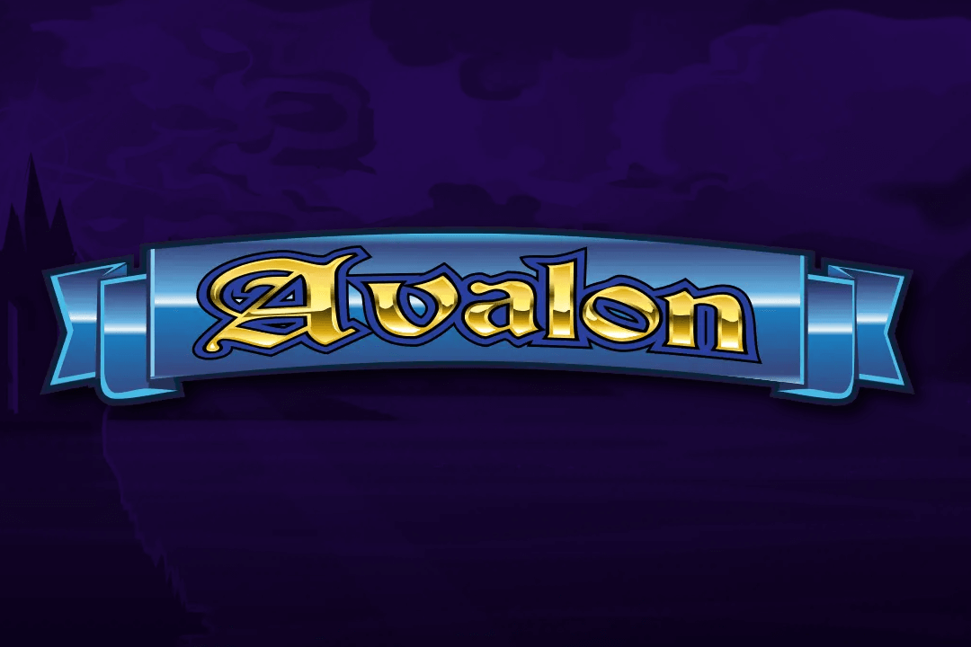 avolon by games global Banner