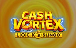 Cash Vortex: Lock & Slingo