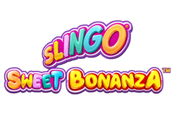 Slingo Sweet Bonanza Slot