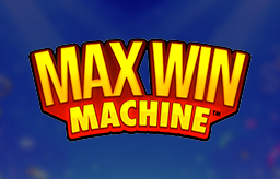 Max Win Machine