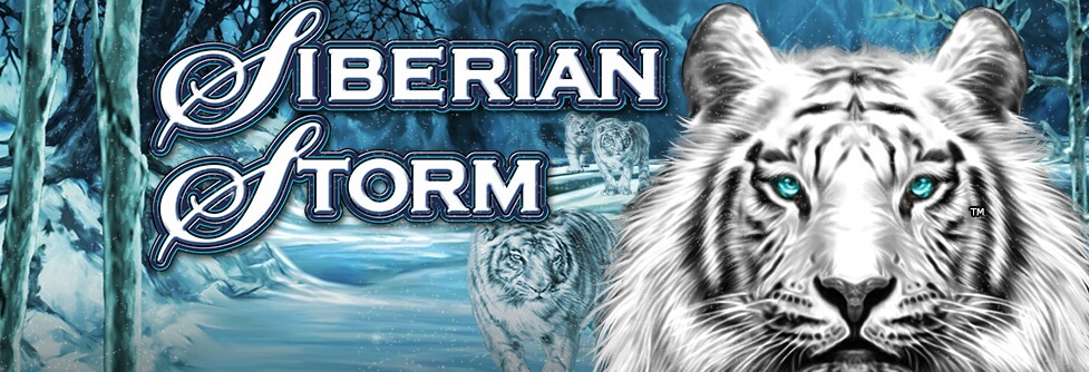 siberian slot review