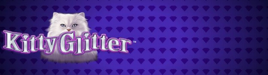 kitty glitter slot review