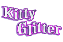 Kitty Glitter Slot