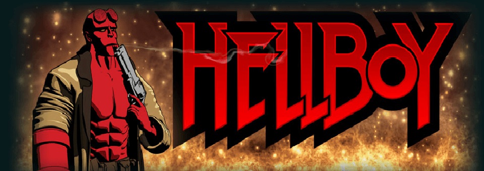 hellboy slot by microgaming