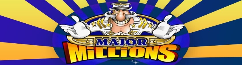 major millions slot review