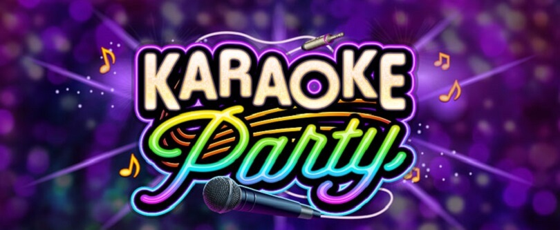 karaoke party slot review