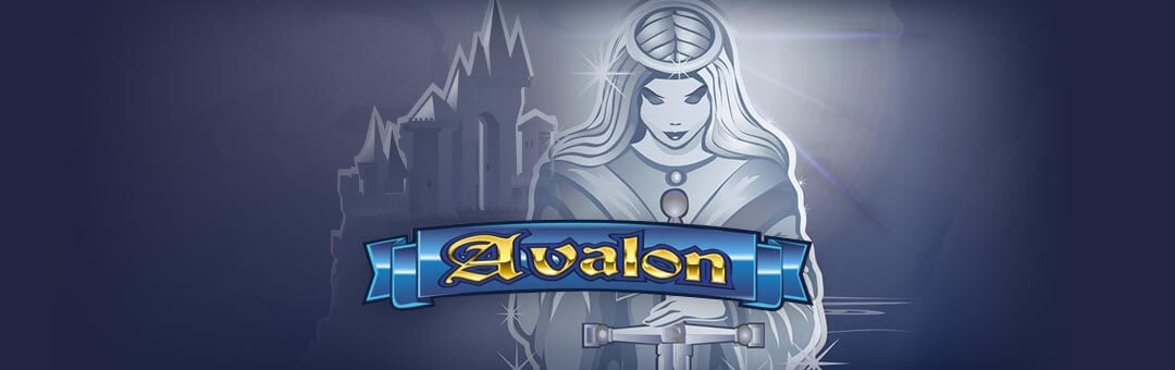 avalon slot machine review