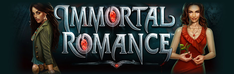 immortal romance slot review microgaming casinos