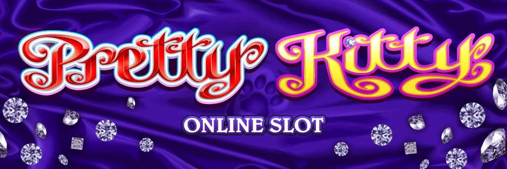 pretty kitty slot review