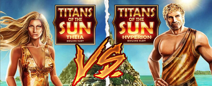 titans of the sun slot review theia and Hyperion