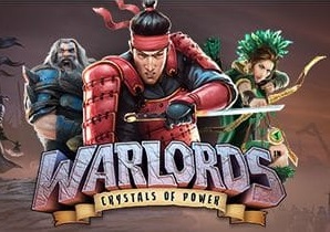 Spiele Warlords: Crystals Of Power - Video Slots Online Spiele Warlords: Crystals Of Power - Video Slots Online